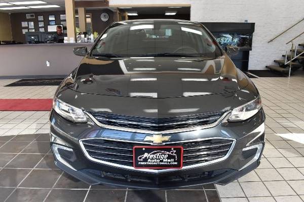 2018 Chevrolet Malibu LT - cars & trucks - by dealer - vehicle... for sale in Cuyahoga Falls, PA – photo 12