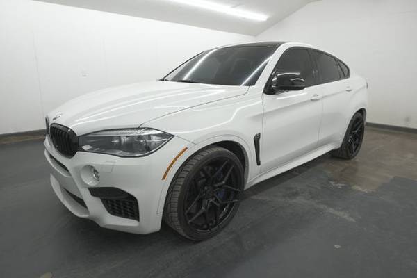 2015 BMW X6 M Sport Utility 4D - - by dealer for sale in Other, AK – photo 3