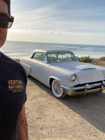 1954 Mercury Mild Kustom for sale in Ventura, CA – photo 3