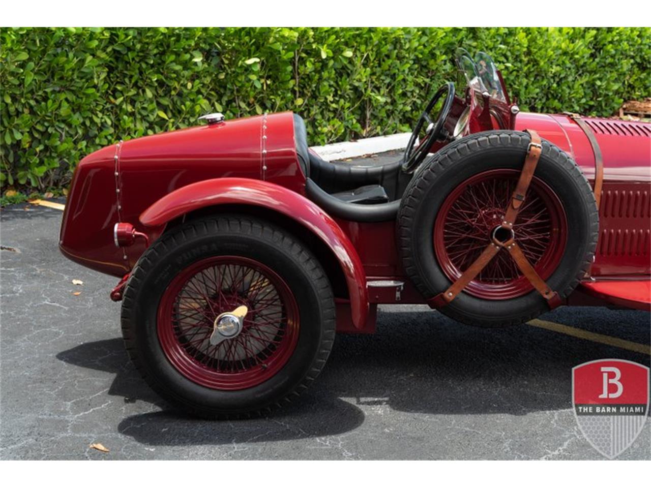 1933 Alfa Romeo 8C for sale in Miami, FL – photo 20