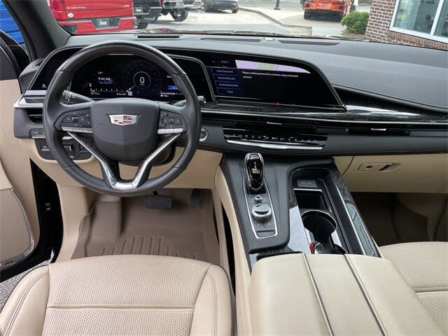 2021 Cadillac Escalade Premium Luxury RWD for sale in Mount Pleasant, SC – photo 14