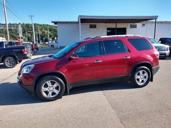 2011 GMC Acadia SLE for sale in Cross Plains, WI – photo 3