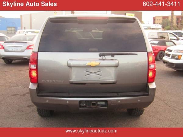 2007 CHEVROLET SUBURBAN LS 1500 4DR SUV *Easy Financing* - cars &... for sale in Phoenix, AZ – photo 5