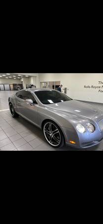 2006 Bentley Continental GT for sale in Brookfield, WI – photo 2