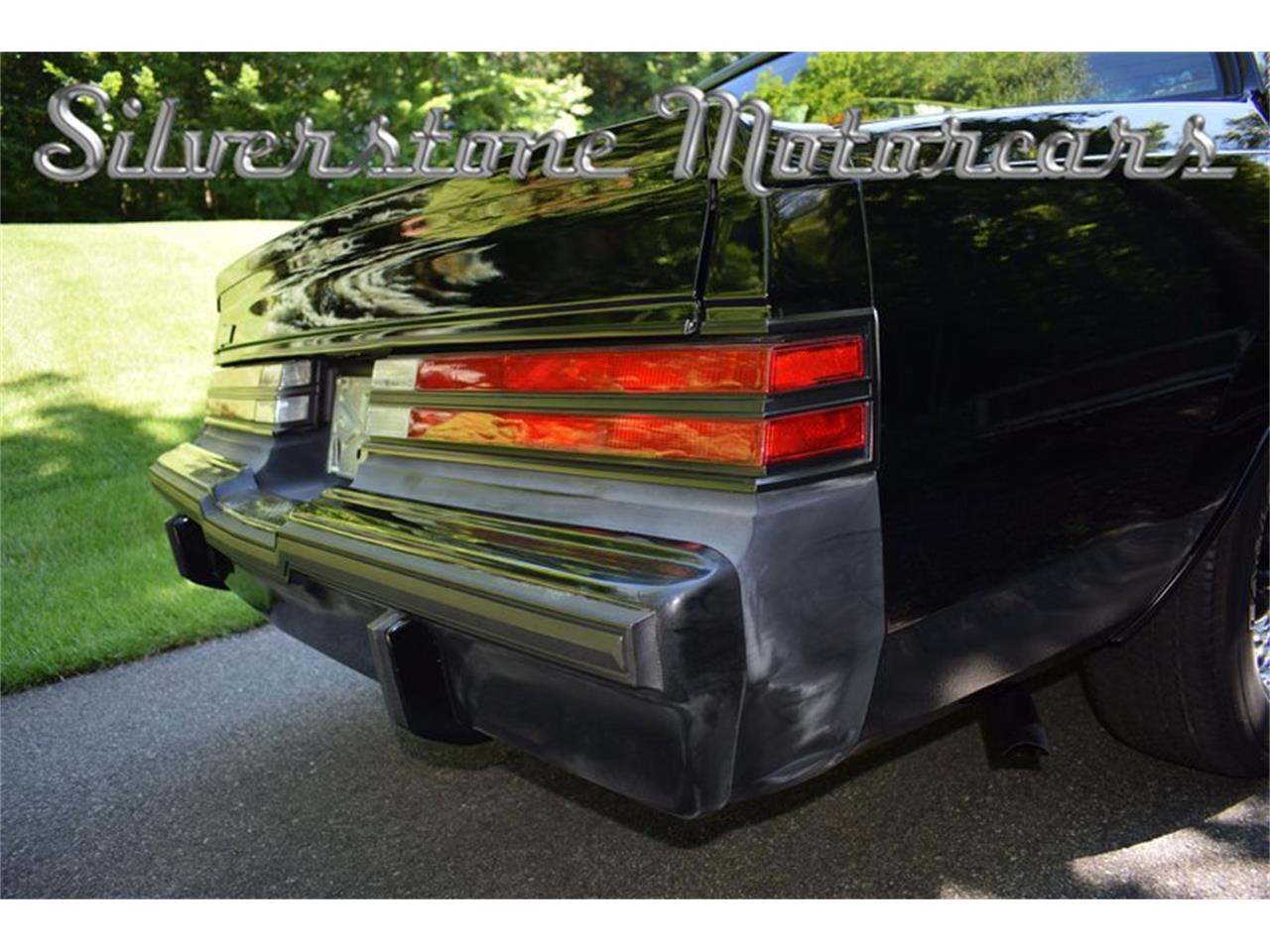 1987 Buick Grand National for sale in North Andover, MA – photo 21
