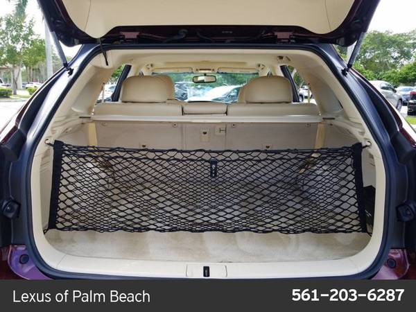 2015 Lexus RX 350 SKU:FC177068 SUV - cars & trucks - by dealer -... for sale in West Palm Beach, FL – photo 21