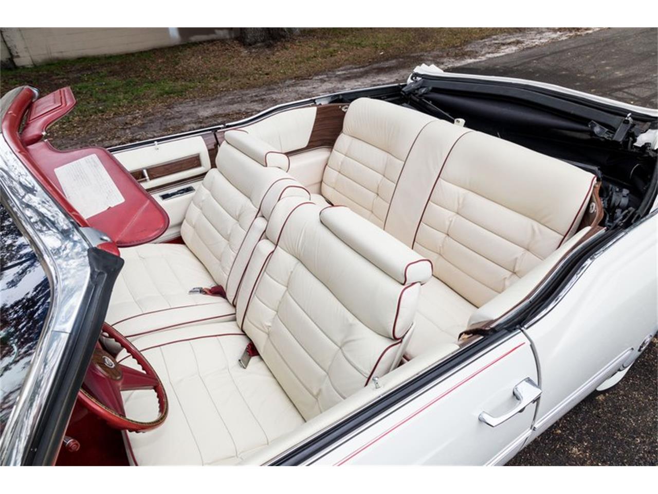 1976 Cadillac Eldorado for sale in Orlando, FL – photo 13