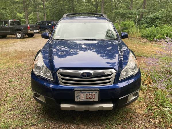 Subaru Outback for sale in South Orleans, MA – photo 2