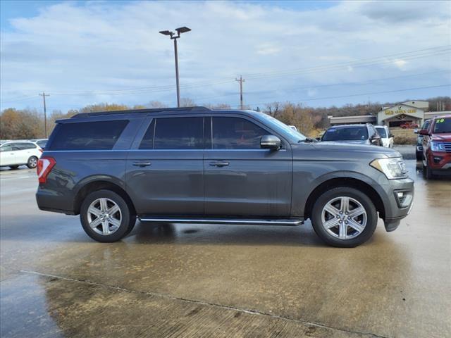 2019 Ford Expedition Max XLT for sale in McAlester, OK – photo 21