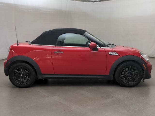 2014 MINI Roadster S FWD for sale in Portland, OR – photo 15