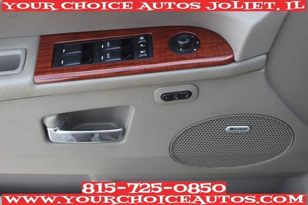 2007 *JEEP *GRAND CHEROKEE LIMITED*SUNROOF CD KEYLES GOOD TIRES 580635 for sale in Joliet, IL – photo 17