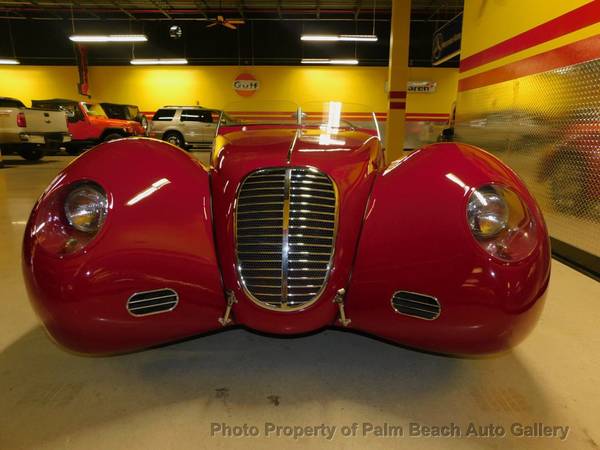 2005 *Apollo* *Monza Spyder* Red for sale in Boynton Beach , FL – photo 6