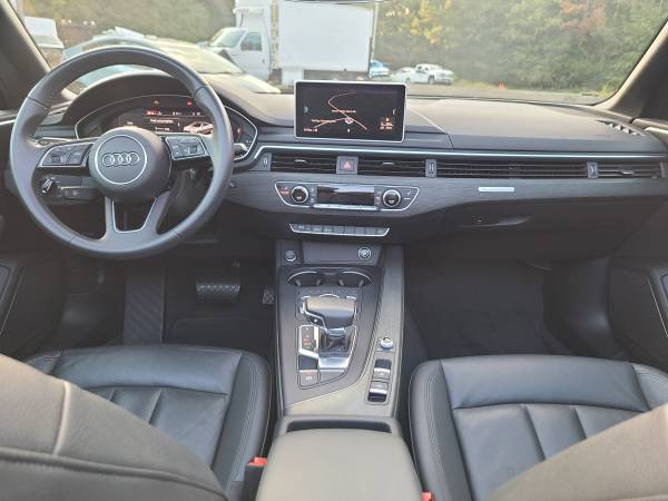 2018 Audi A5 Premium Quattro Convertible Cabriolet Coupe Fully for sale in Peachland, NC – photo 17