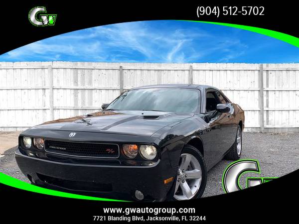 Dodge Challenger - BAD CREDIT REPO ** APPROVED ** for sale in Jacksonville, FL