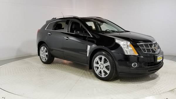 2012 Cadillac SRX AWD 4dr Performance Collection for sale in Jersey City, NJ – photo 7