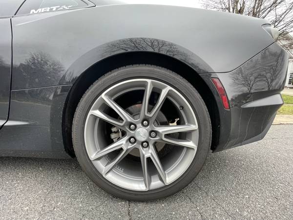 Chevrolet Camaro RS Package for sale in Pineville, NC – photo 11