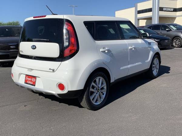2018 Kia Soul -- Call and Make Offer -- for sale in Surprise, AZ – photo 7