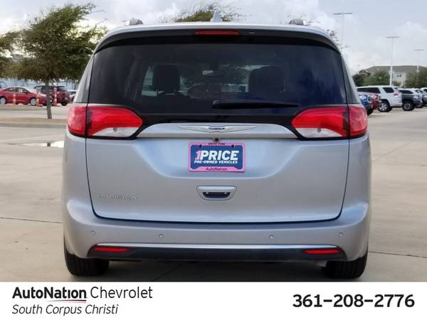 2018 Chrysler Pacifica Touring L SKU:JR269524 Regular for sale in Corpus Christi, TX – photo 7