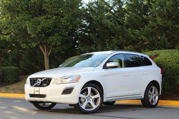 2011 VOLVO XC60 3.0T $500 DOWNPAYMENT / FINANCING! for sale in Sterling, VA – photo 2