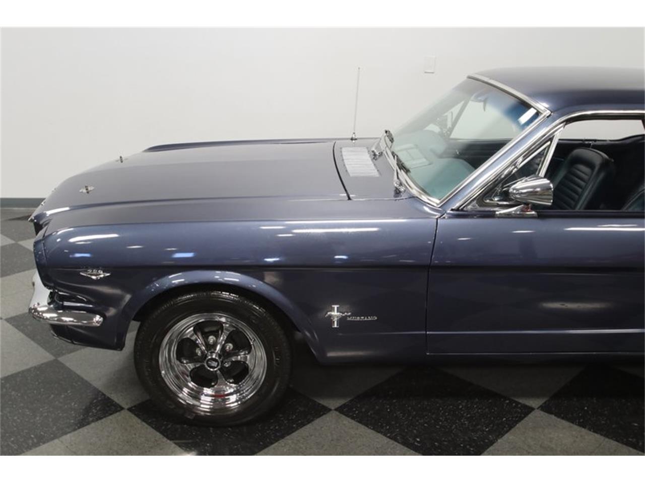 1965 Ford Mustang for sale in Concord, NC – photo 24