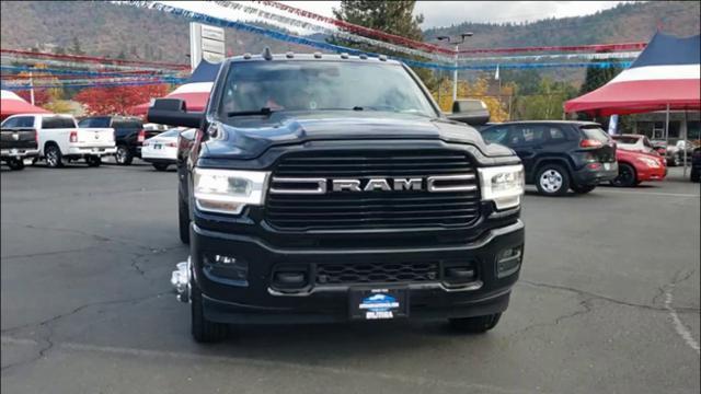 2019 RAM 3500 Big Horn for sale in Grants Pass, OR – photo 3