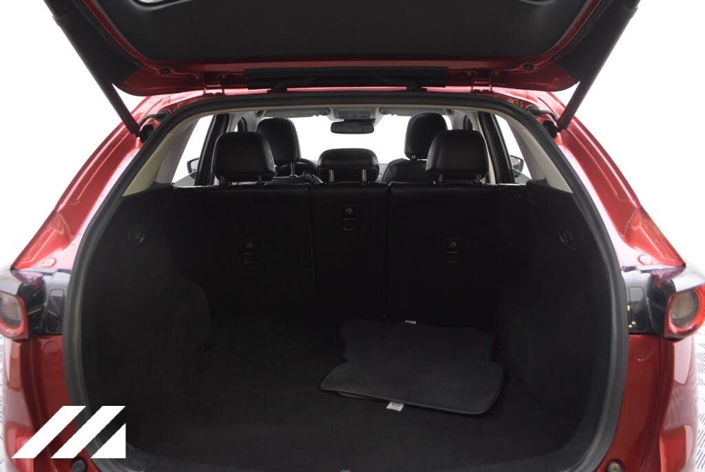 2019 Mazda CX-5 Grand Touring AWD for sale in Minnetonka, MN – photo 10