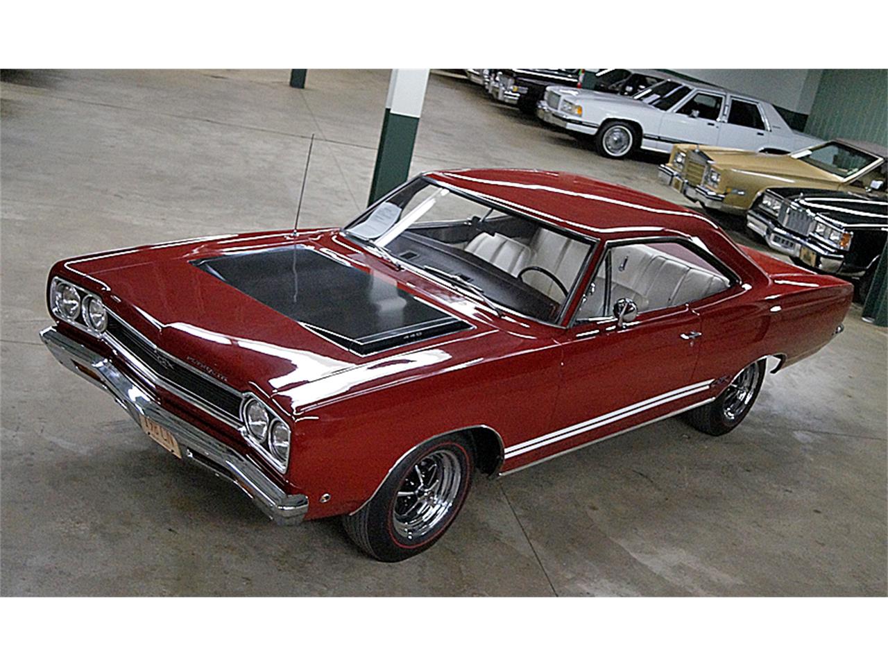 1968 Plymouth GTX for sale in Canton, OH – photo 5