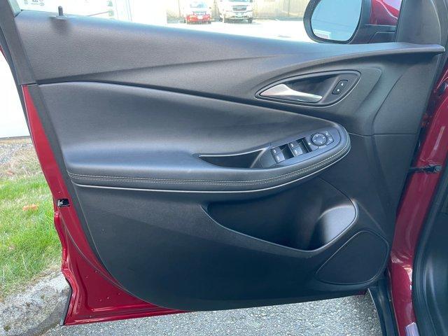 2021 Buick Encore GX Preferred for sale in Lynnwood, WA – photo 18