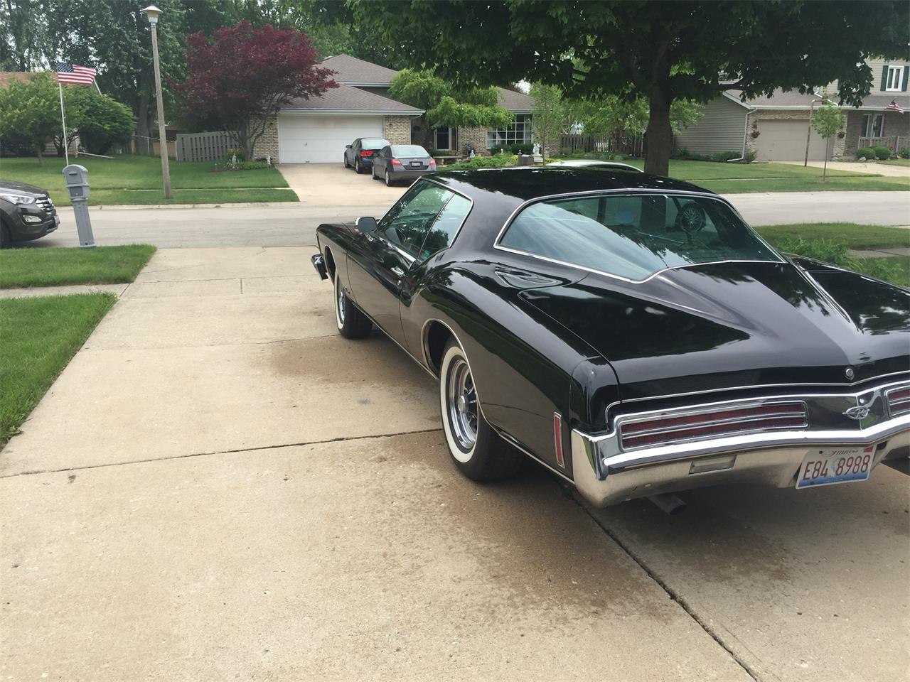 1973 Buick Riviera for sale in Plainfield, IL – photo 9