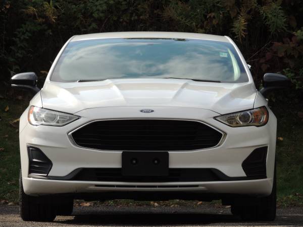 2019 Ford Fusion Hybrid Police Responder ARMORED CAR SPECAIL for sale in binghamton, NY – photo 2