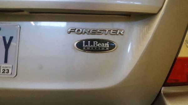 Subaru Forester for sale in Joseph, OR – photo 9