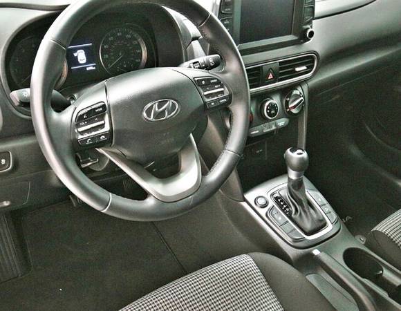 ✅✅ 2019 Hyundai Kona SEL SUV for sale in Olympia, OR – photo 2