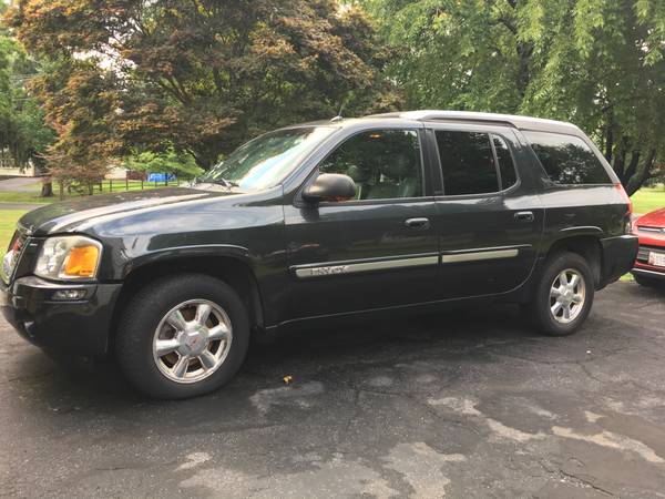 GMC Envoy SUV for sale in Germantown, District Of Columbia