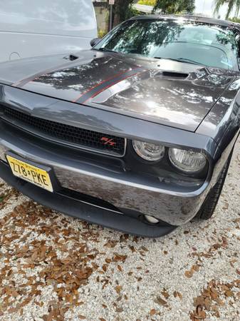 2014 Dodge Challenger for sale in largo, FL – photo 2