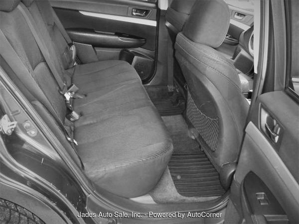 2012 Subaru Outback 2.5i Premium CVT for sale in PORT RICHEY, FL – photo 12