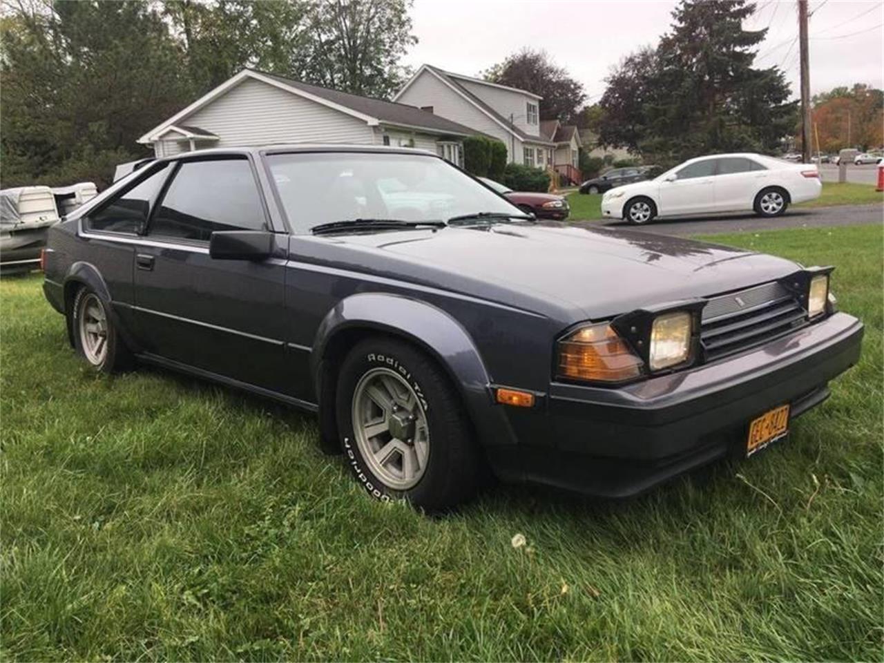 1985 Toyota Celica for sale in Long Island, NY – photo 8