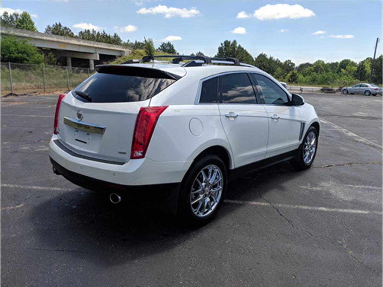 2013 Cadillac SRX for sale in Simpsonville, SC – photo 11