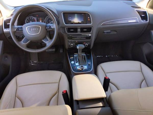 2014 Audi Q5 Premium Plus AWD All Wheel Drive SKU:EA011156 - cars &... for sale in West Palm Beach, FL – photo 18