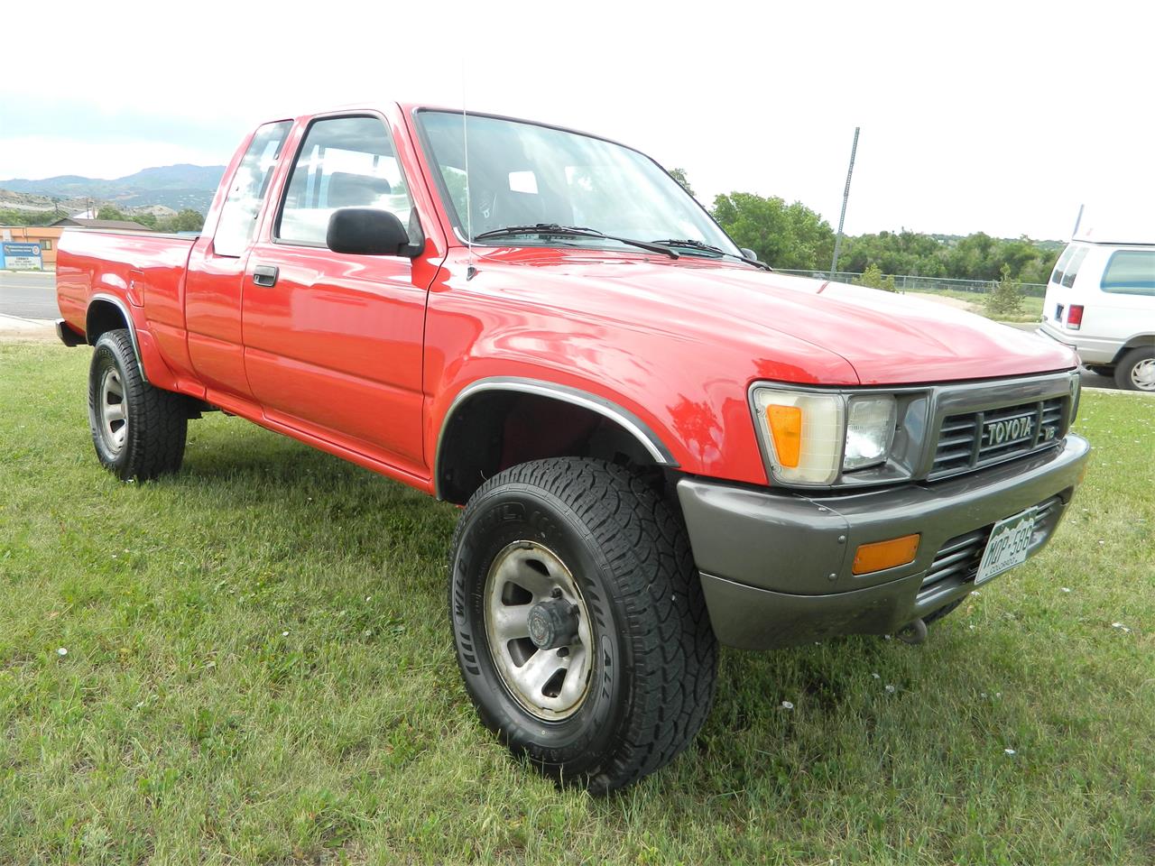 1991 Toyota Pickup for sale in Colorado Springs, CO – photo 4