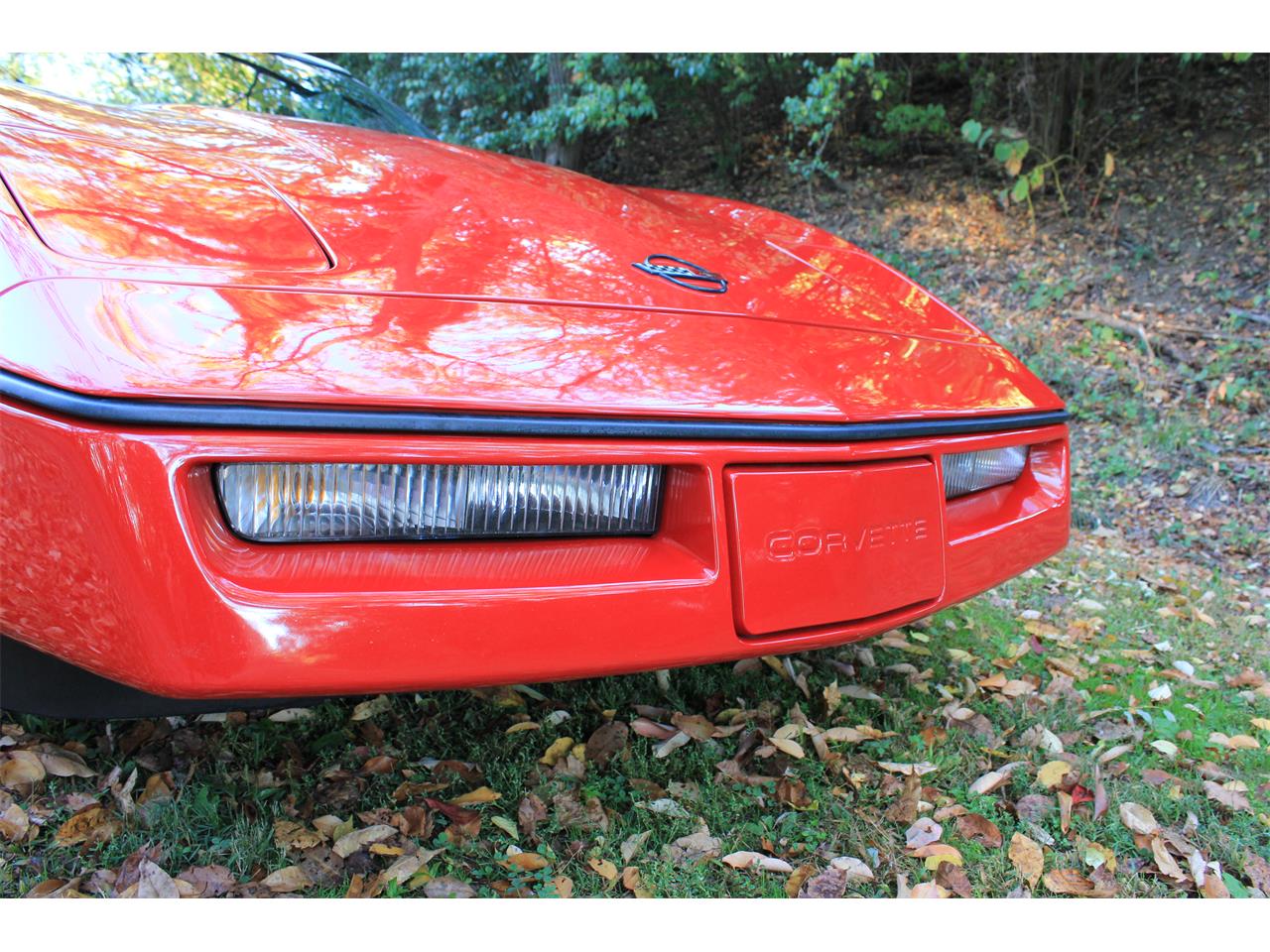 1987 Chevrolet Corvette for sale in Pittsburgh, PA – photo 8