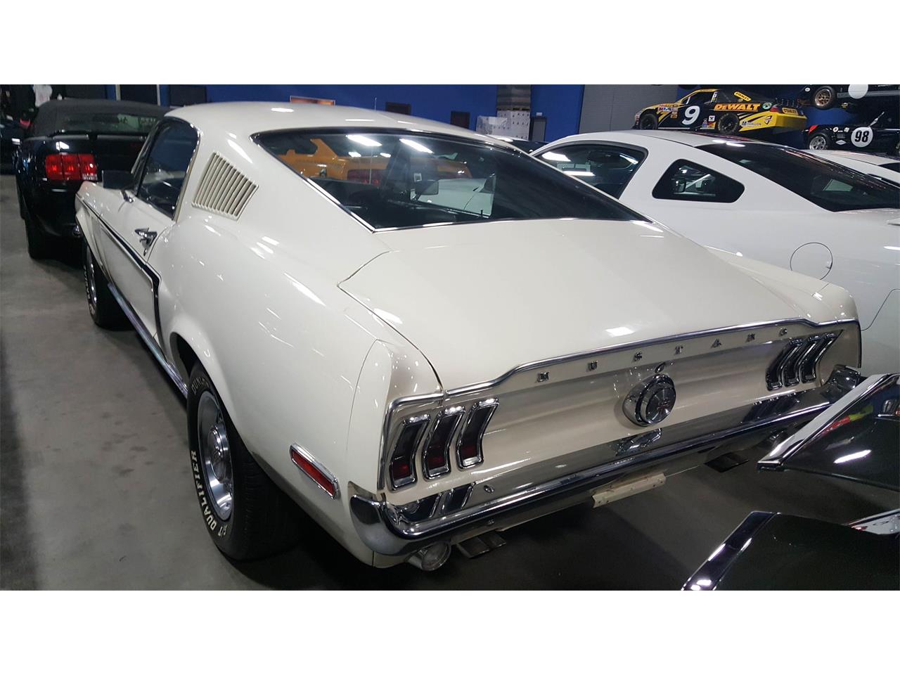 1968 Ford Mustang GT for sale in Windsor, CA – photo 6