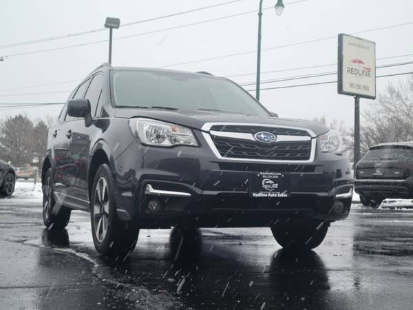 2018 Subaru Forester - - by dealer - vehicle for sale in Orem, UT – photo 8
