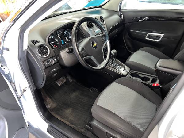 2013 Chevy Captiva LS ONLY 102, 000 - - by dealer for sale in Sioux Falls, SD – photo 9