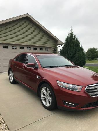 2014 Ford Taurus SEL for sale in Fort Atkinson, WI – photo 3