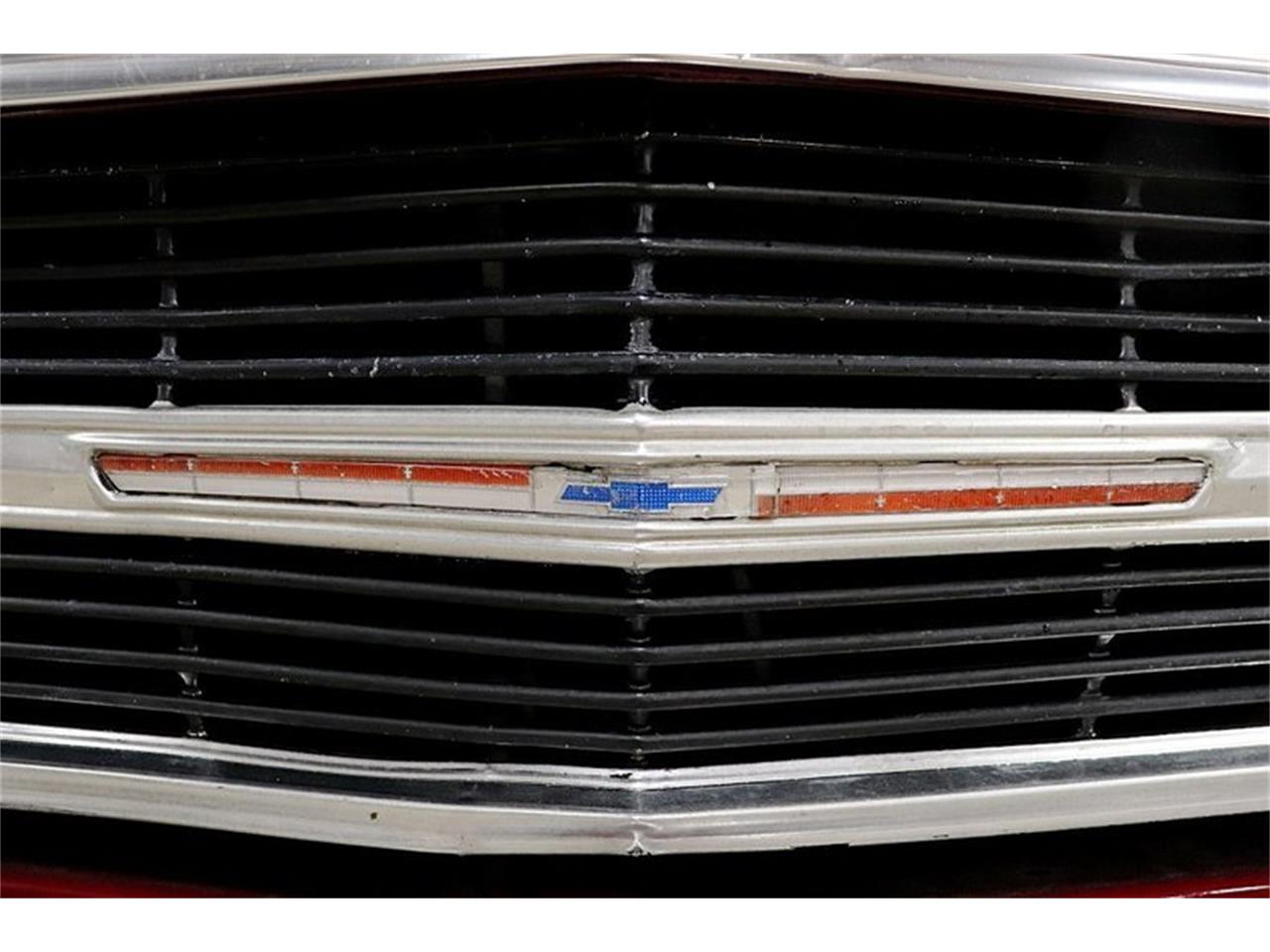 1965 Chevrolet Malibu for sale in Kentwood, MI – photo 42