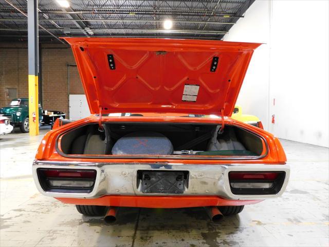 1972 Plymouth Roadrunner for sale in O'Fallon, IL – photo 14