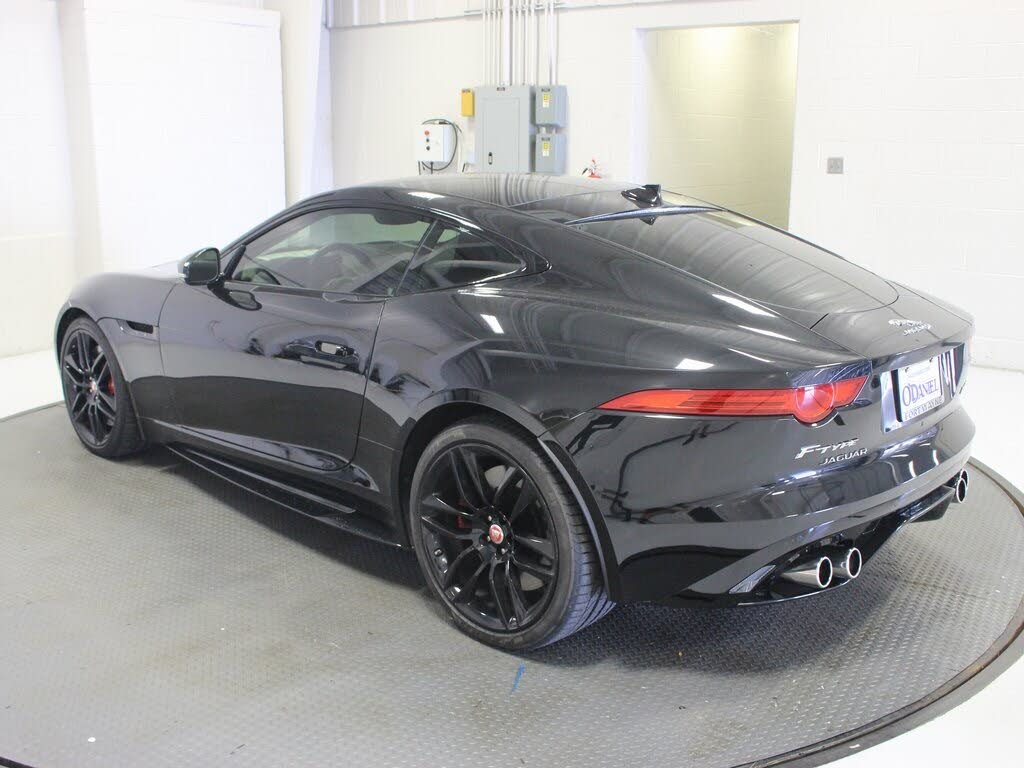 2016 Jaguar F-TYPE R Coupe AWD for sale in Fort Wayne, IN – photo 15