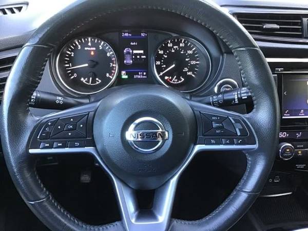 2018 Nissan Rogue SV for sale in Littleton, CO – photo 10