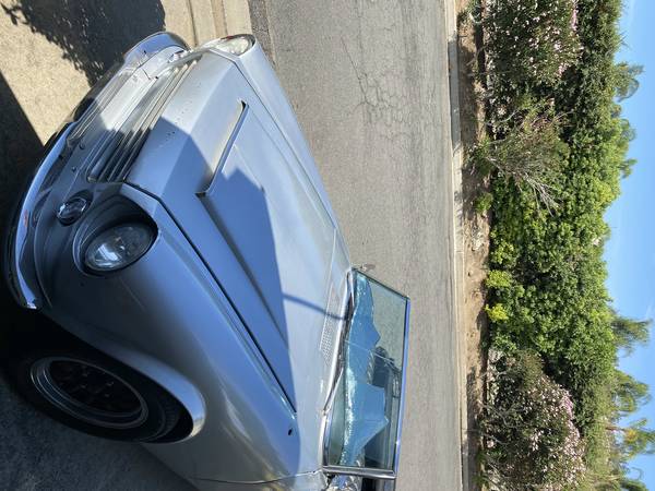 1967 5 Datsun Fairlady Roadster for sale in Escondido, CA – photo 4