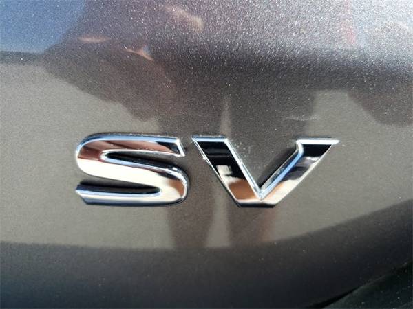 2018 Nissan Kicks SV suv Gun Metallic for sale in Fayetteville, AR – photo 19